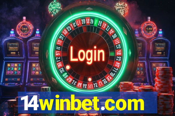 14winbet.com