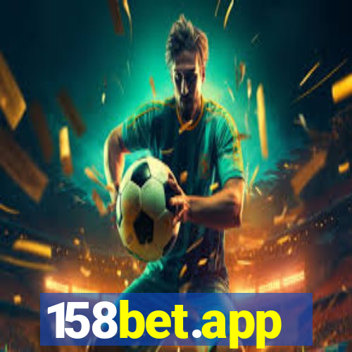 158bet.app