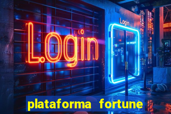 plataforma fortune rabbit 2