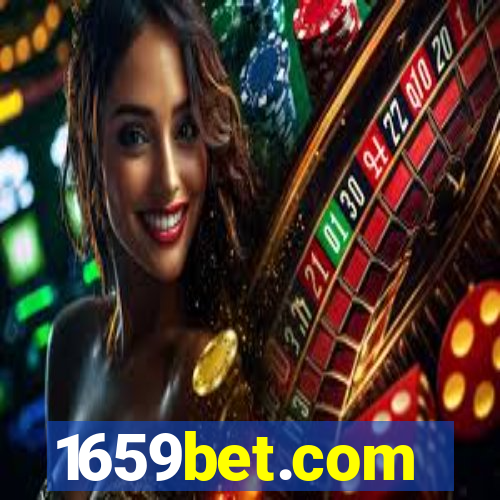 1659bet.com