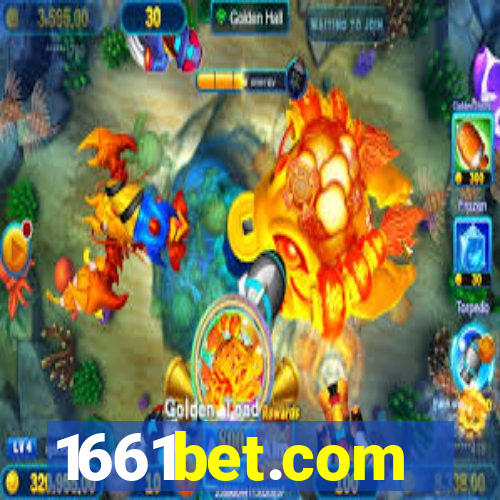 1661bet.com