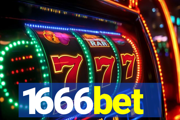 1666bet