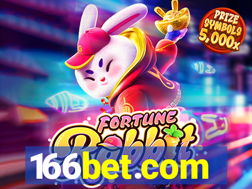 166bet.com