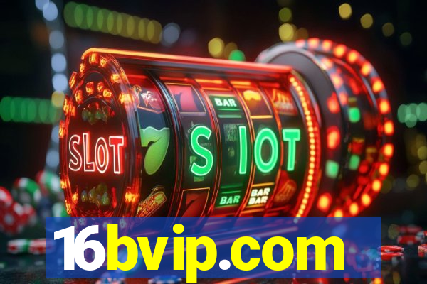 16bvip.com