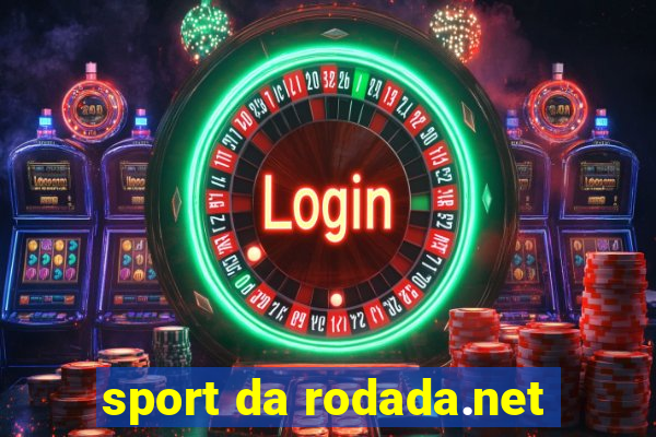 sport da rodada.net