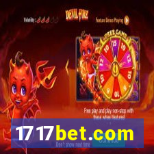 1717bet.com