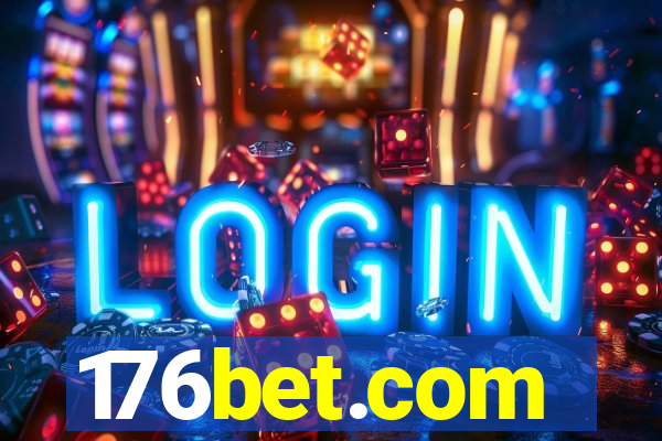 176bet.com