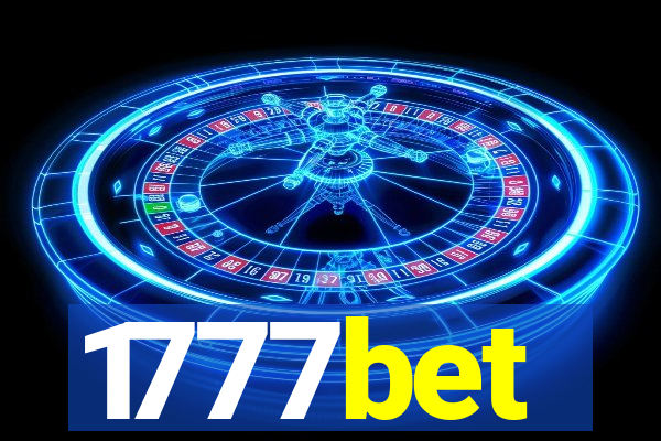 1777bet