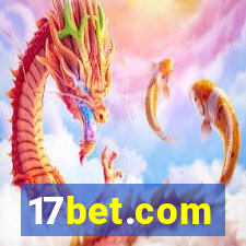 17bet.com