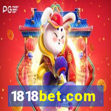 1818bet.com