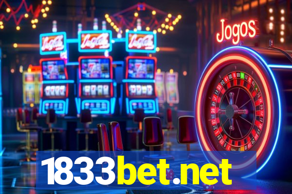 1833bet.net