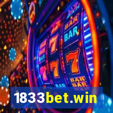 1833bet.win