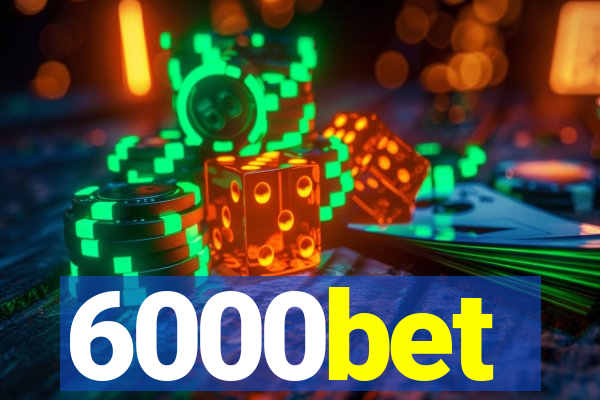 6000bet