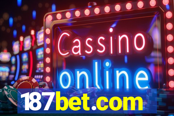 187bet.com