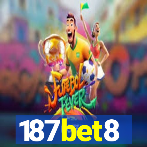 187bet8