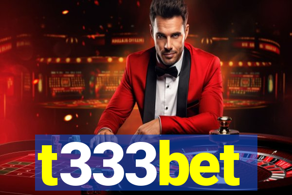 t333bet