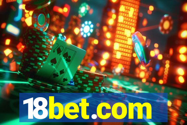 18bet.com