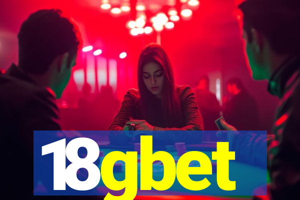 18gbet