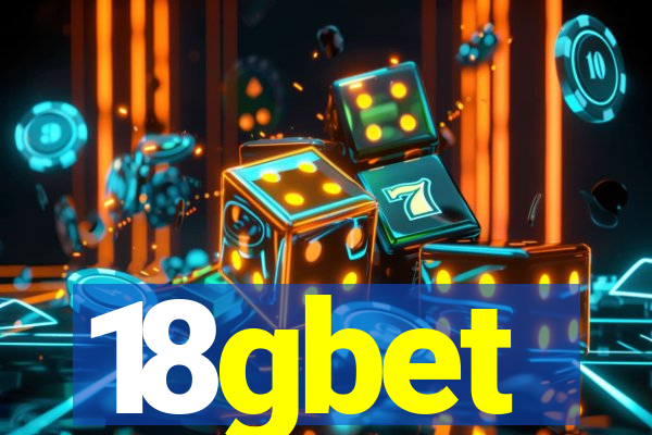 18gbet