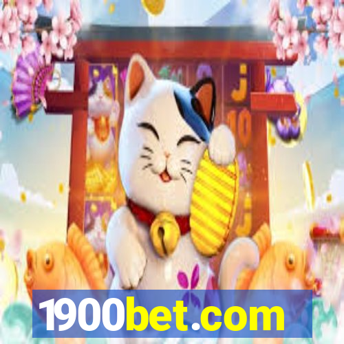 1900bet.com