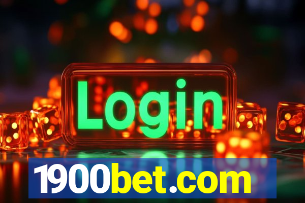 1900bet.com