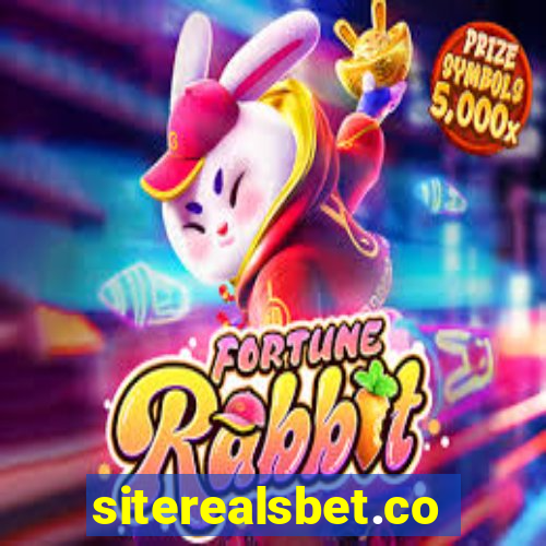 siterealsbet.com