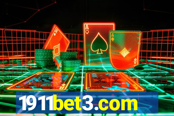 1911bet3.com