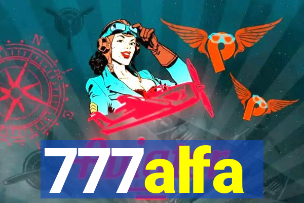 777alfa