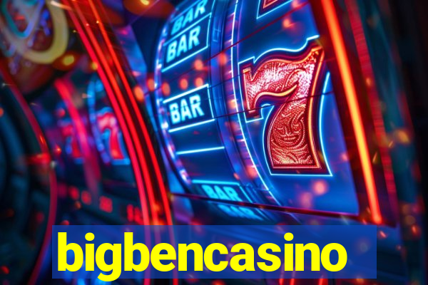 bigbencasino