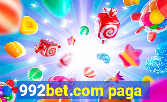 992bet.com paga