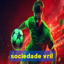 sociedade vril