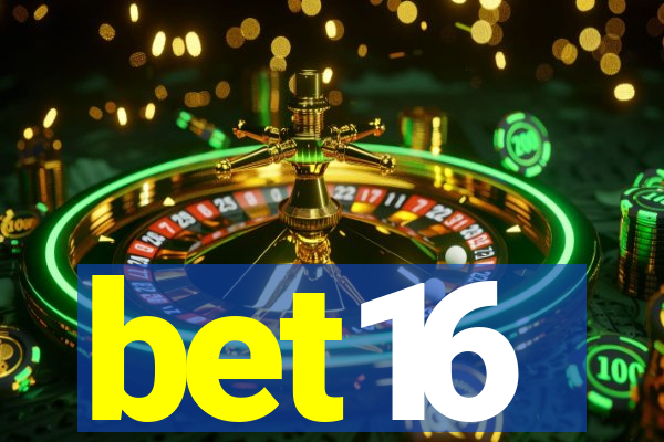 bet16