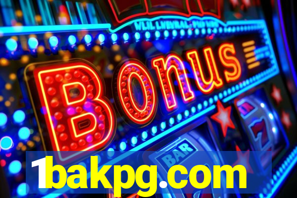 1bakpg.com