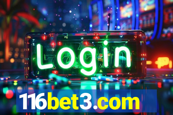 116bet3.com