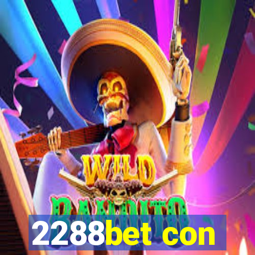 2288bet con