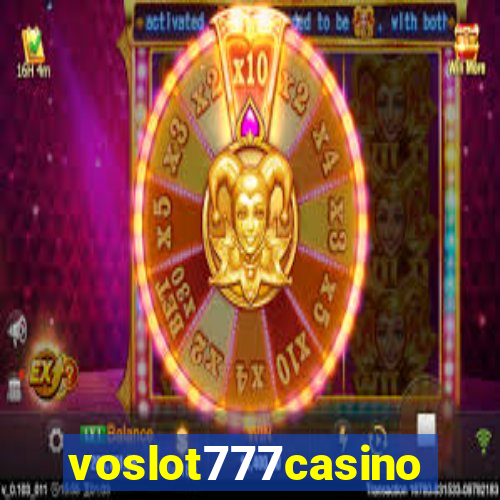 voslot777casino