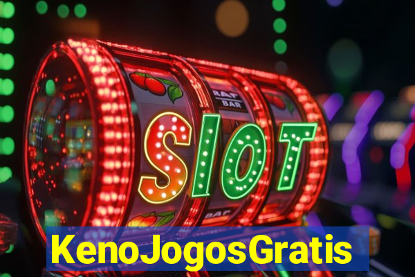 KenoJogosGratis