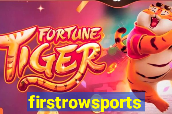 firstrowsports