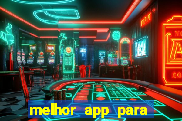 melhor app para ganhar dinheiro jogando