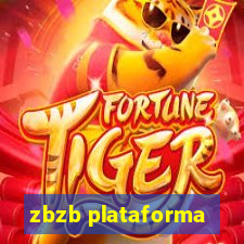 zbzb plataforma