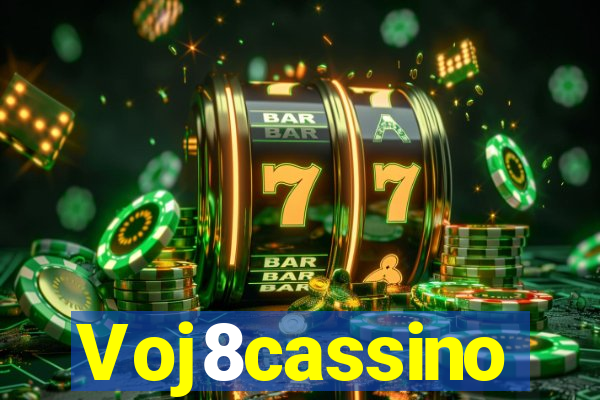 Voj8cassino