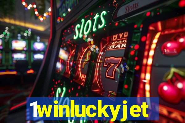 1winluckyjet