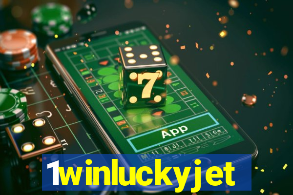 1winluckyjet