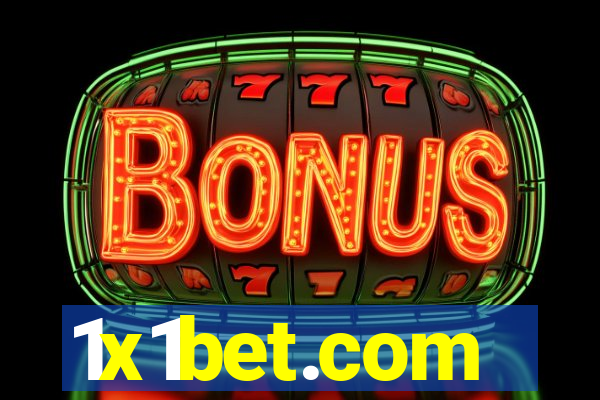 1x1bet.com