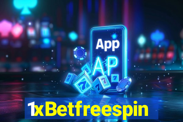 1xBetfreespin