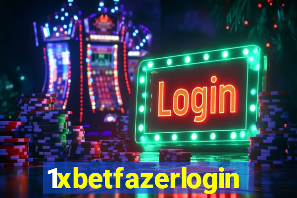 1xbetfazerlogin