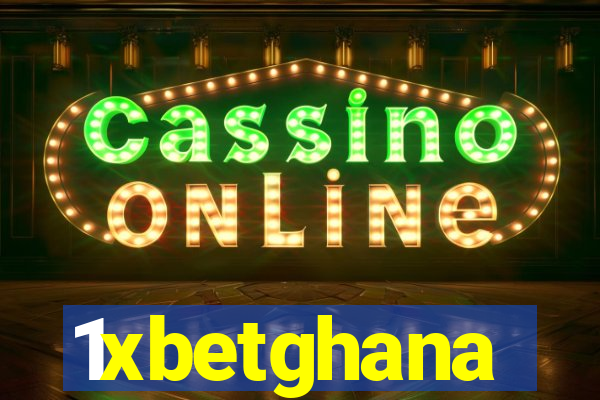 1xbetghana