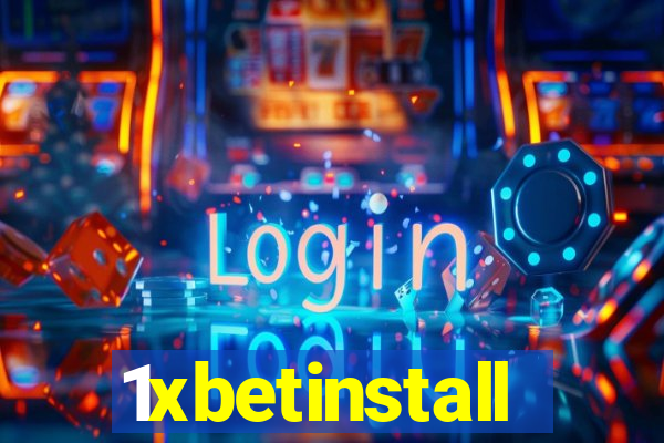 1xbetinstall