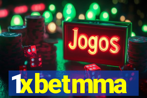 1xbetmma