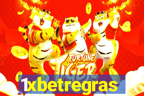 1xbetregras